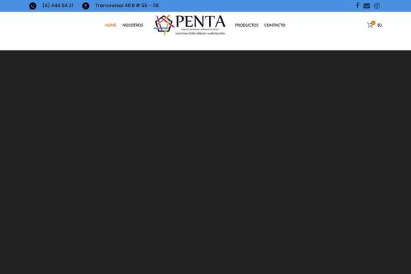 Site using YITH WooCommerce Quick View plugin