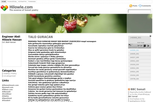Atahualpa.3.2 theme site design template sample