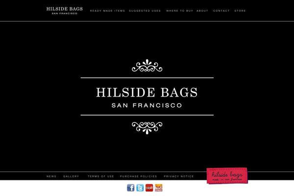 Site using WP Vegas plugin