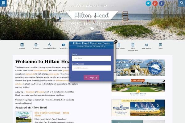 Site using Responsive-menu-pro plugin
