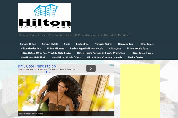 Designfolio Pro theme site design template sample