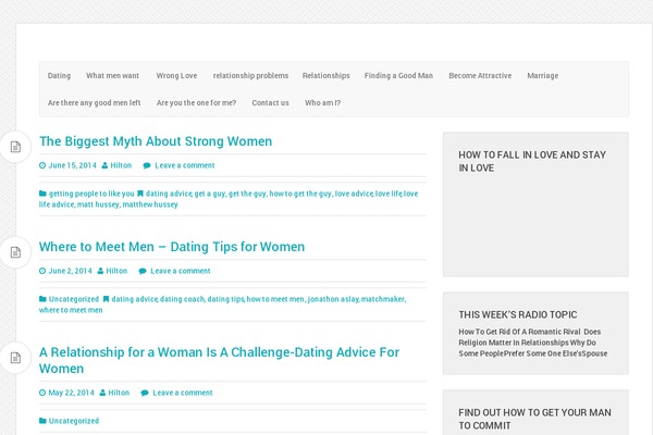 Daisy Blue theme site design template sample