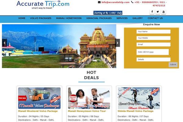 Site using Buttons Shortcode and Widget plugin