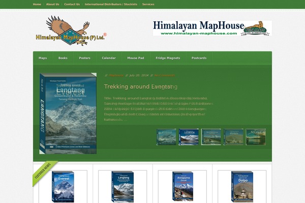 himalayan-maphouse.com site used Maptheme
