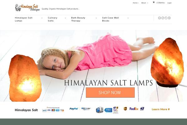 Site using OptimizePressPlusPack plugin