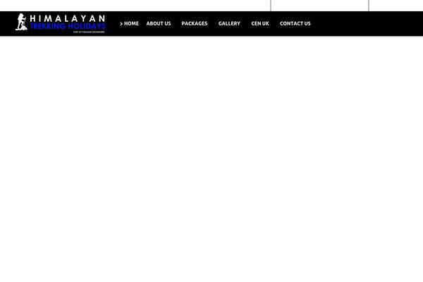 Klippe theme site design template sample