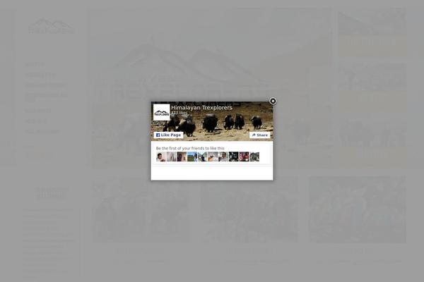Socha theme site design template sample