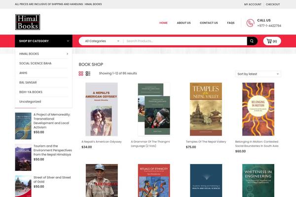 Site using WooCommerce Grid / List toggle plugin