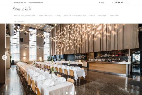 Hello-theme-child-master theme site design template sample