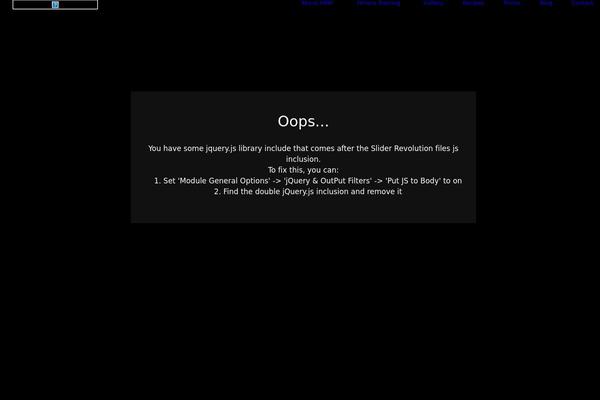Avada Child Theme theme site design template sample