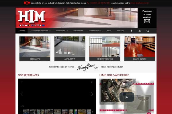Site using Video.js - HTML5 Video Player for WordPress plugin