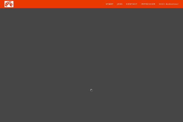 Site using Osm plugin