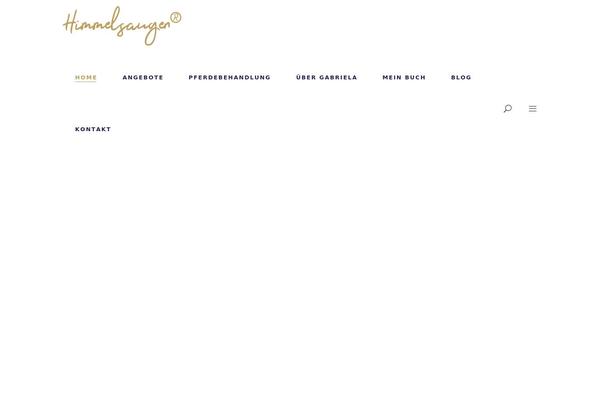 himmelsaugen.com site used Aviana