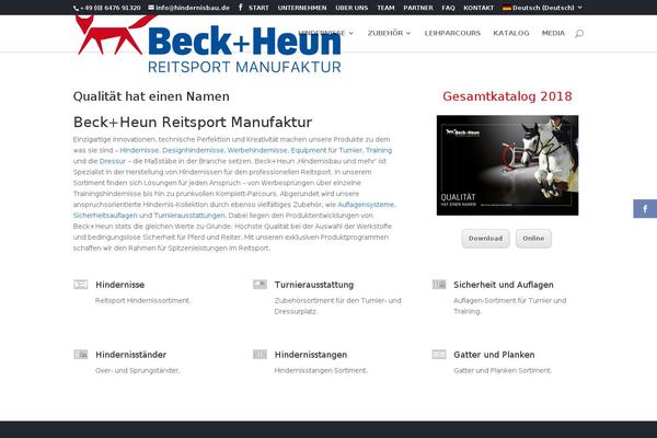 Site using Divi_extended_column_layouts plugin