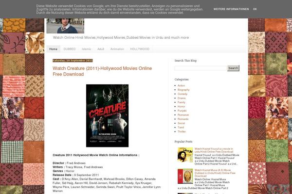 Slightly theme site design template sample
