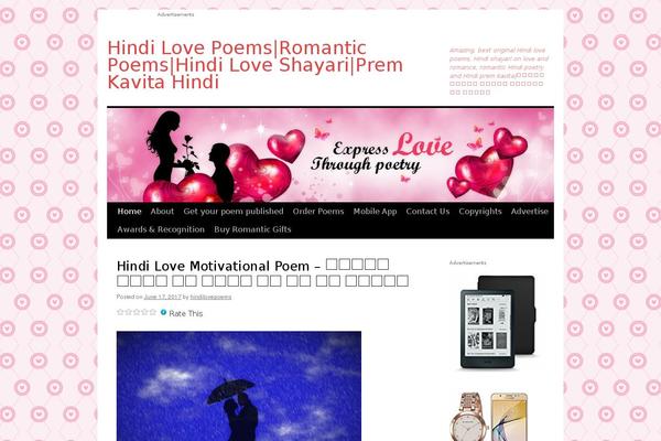 Site using Layout-grid plugin