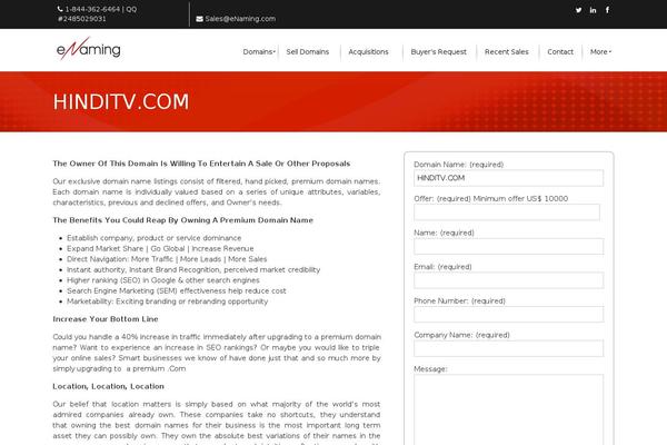 Site using Mp-stacks plugin
