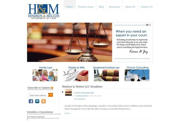 Private Lawyer theme site design template sample