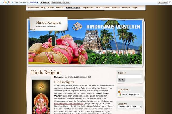 Site using Kaltura All-in-One Video Plugin for WordPress plugin