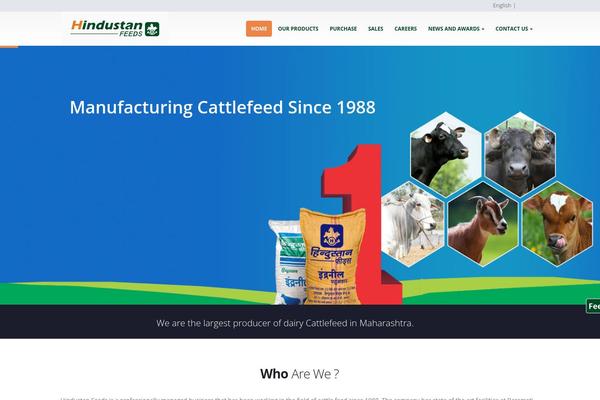 Site using Ultimate_VC_Addons plugin