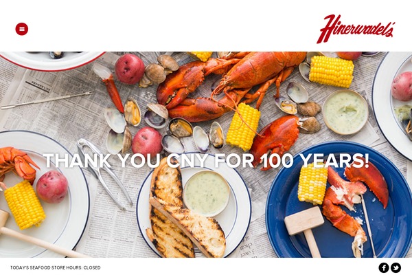 hinerwadels.com site used Commitmarketing