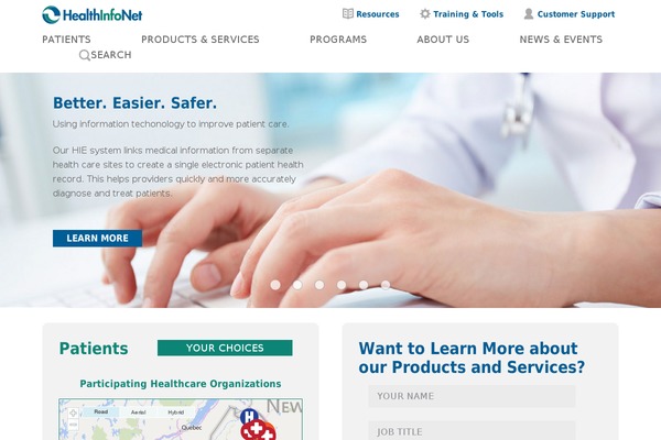 GeneratePress theme site design template sample