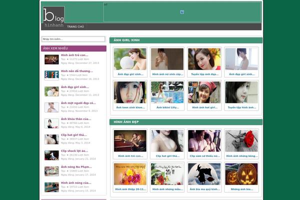 Site using Auto Link Best Tags plugin