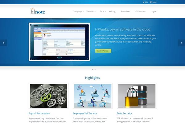 Site using Subscribe2 plugin