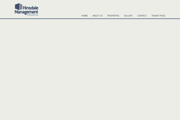 U Design Child theme site design template sample