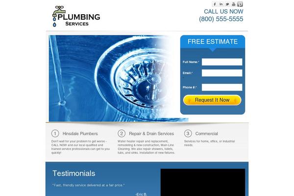 Site using Ras-plugin-final plugin