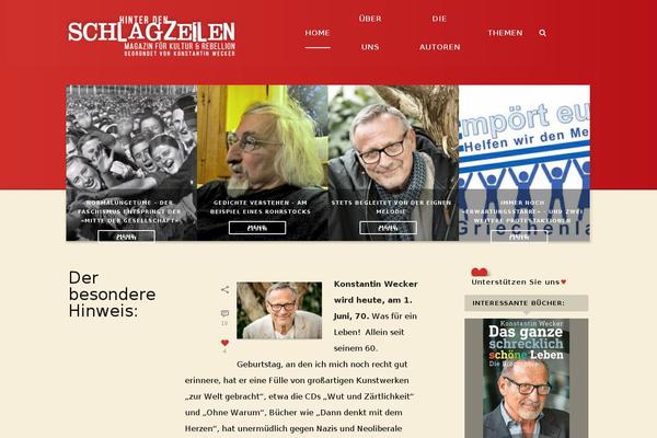 Site using WP User Avatar plugin