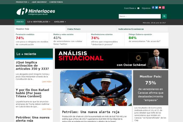 Magbook theme site design template sample