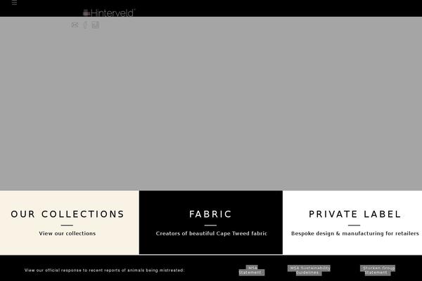 Site using Jas-addons plugin