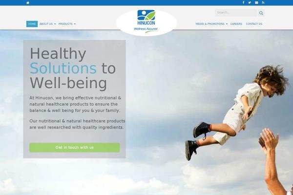 Site using Easy Image Gallery plugin