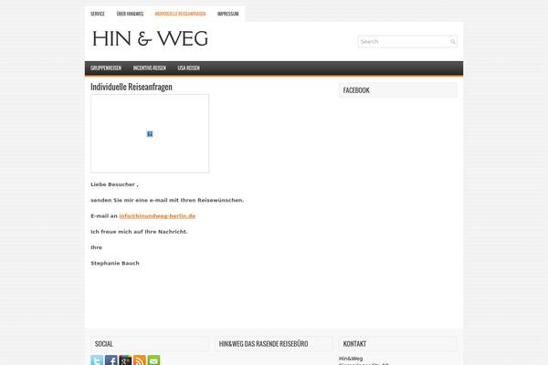Wpinsurance theme site design template sample