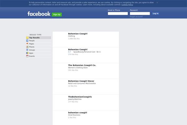 Sela theme site design template sample