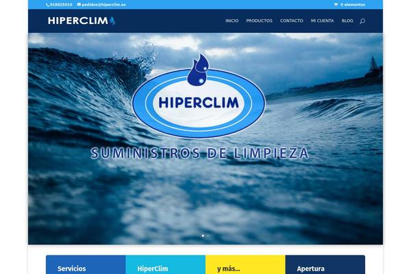 Divi-child-theme-master theme site design template sample