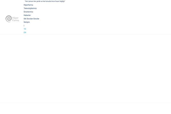 Site using Pharell-essential plugin