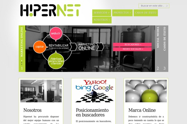 Site using Slidedeck-pro-for-wordpress plugin