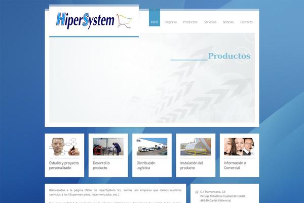 Flatsome Child Theme theme site design template sample