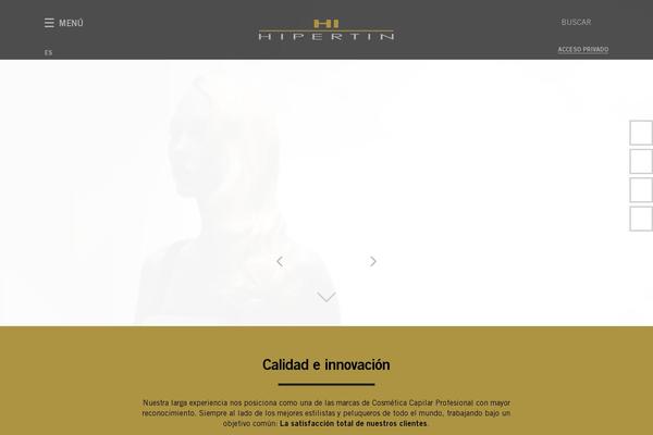 Site using Wpml-cms-nav plugin