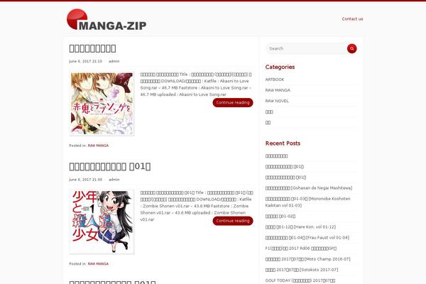 hipfile.com site used Radius