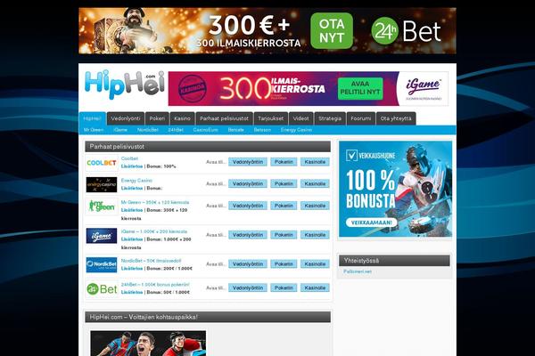Site using Custom Contact Forms plugin