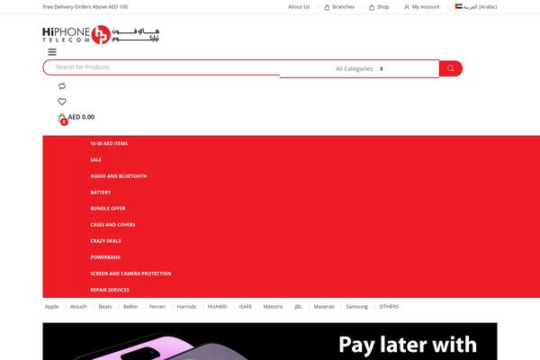 Site using Advanced-dynamic-pricing-for-woocommerce plugin