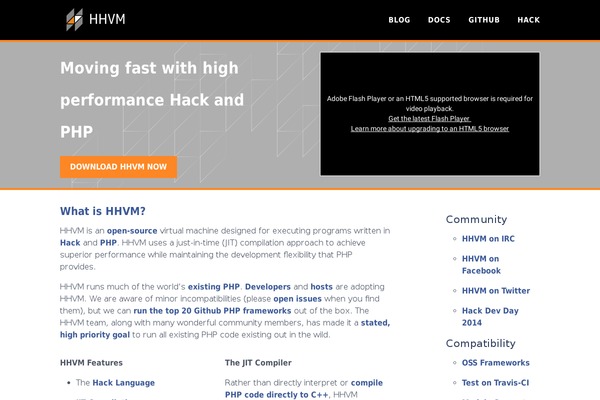Apptheme theme site design template sample