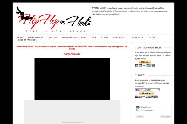 Site using Archive1 plugin