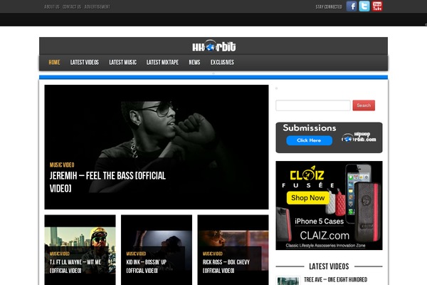 Site using Auto Tag Links plugin