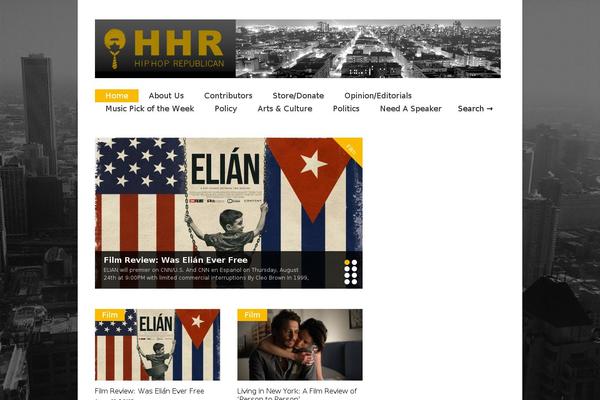 Site using WP Calendar plugin