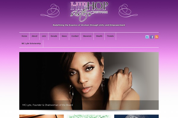SuperSkeleton theme site design template sample