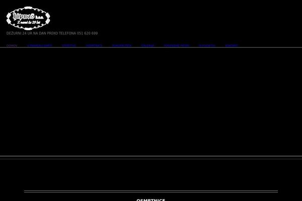 Site using Wti-like-post-pro plugin